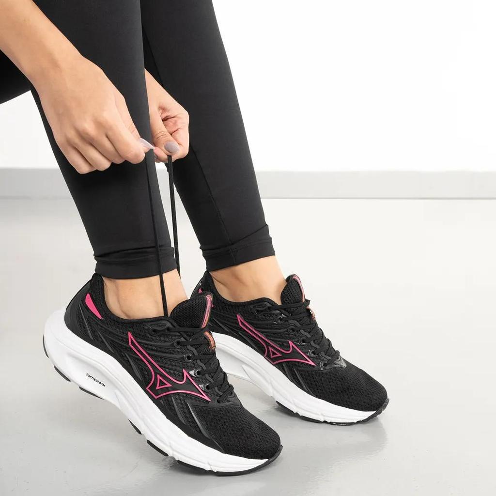Tênis Mizuno Jet 8 Feminino
