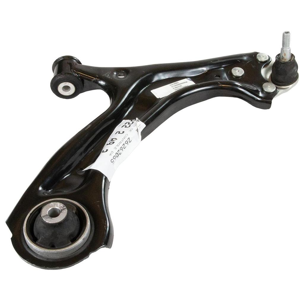 Bandeja suspensão dianteira dir GM - Novo Onix / Onix Plus 21 a 23 - 26262065