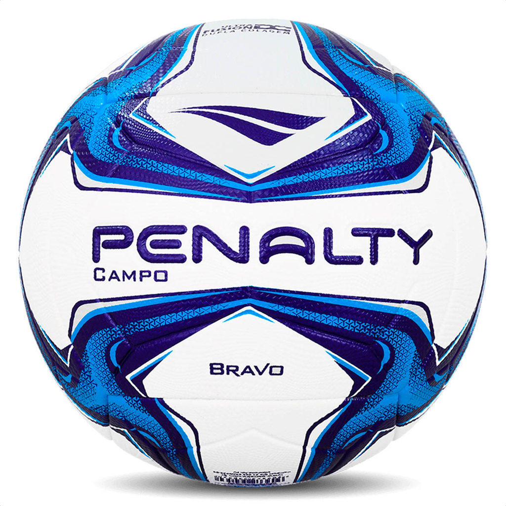 Bola Penalty Campo Bravo XXIV Sortido - Único