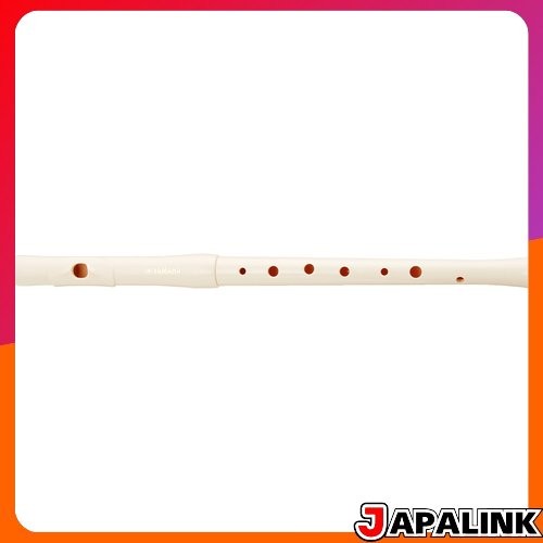 Flauta Doce YAMAHA FIFE (Transversal) YRF-21 Direto Do Japão