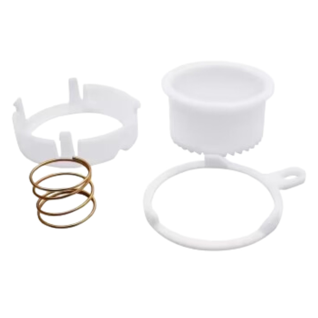 Kit Jogo de Cames Compatível Brastemp e Consul Bwl11 Todas Bwk11 Bwk12 Bwl09 Bwg11 Cwc10 Cwl10 Bwh15