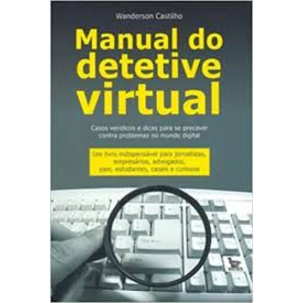 Manual Do Detetive Virtual