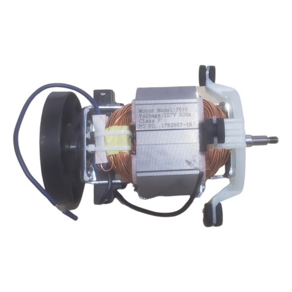 Motor 127v 7635 Oster Oliq601 Oliq605 Oliq606
