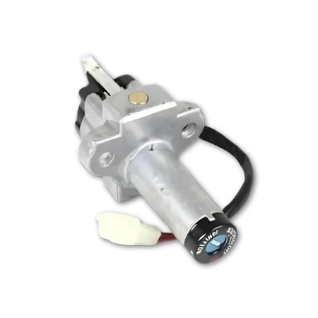 Chave Ignição Miolo Honda Titan 150 2004 2005 2006 2007 2008 em Oferta na Shopee