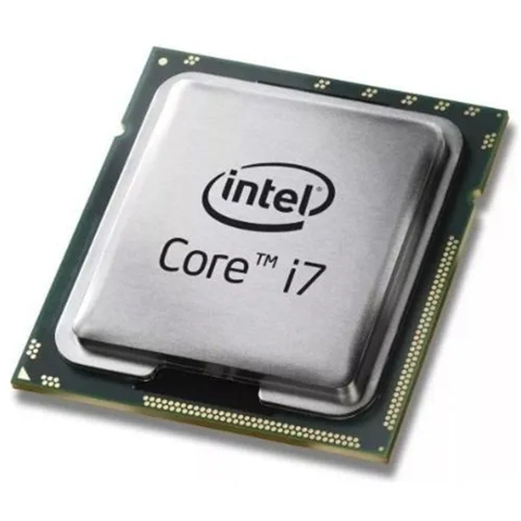 PROCESSADOR INTEL CORE I7-2600 3.40GHZ 8MB OEM LGA 1155