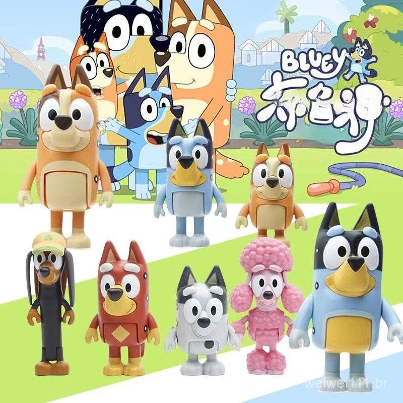 Bolo da Bluey: Guia Completo e Onde Comprar | BuscaProdutos