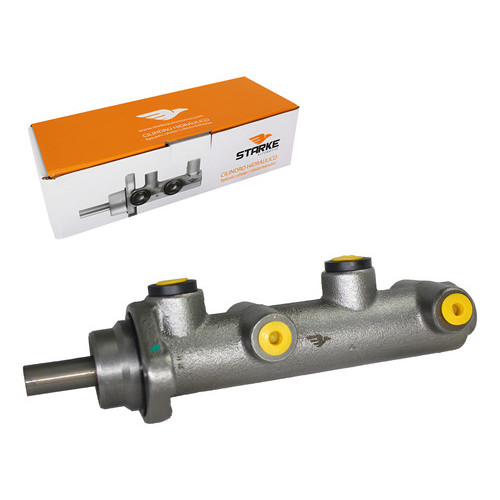 Cilindro Mestre De Freio Kombi 1600 Ar Novo Starke Original em Oferta na Shopee