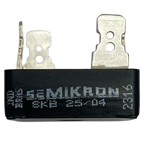 PONTE RETIFICADORA SKB25/04 SEMIKRON