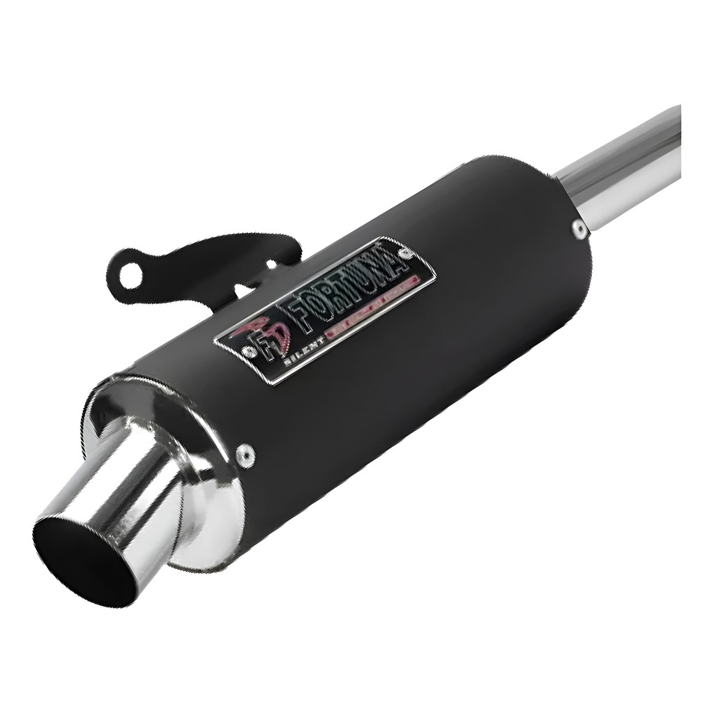 Escape Mini Turbo Titan Fan Start 160 Fortuna Nova 2025 2026
