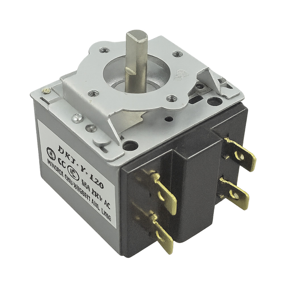 Timer 120 Minutos Para Secadora Fischer e Fornos Diversas Marcas em Oferta na Shopee