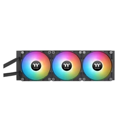 Water Cooler Thermaltake LA360-S ARGB Sync BLACK ALLINONE 3*120MM CL-W462-PL12SW-A