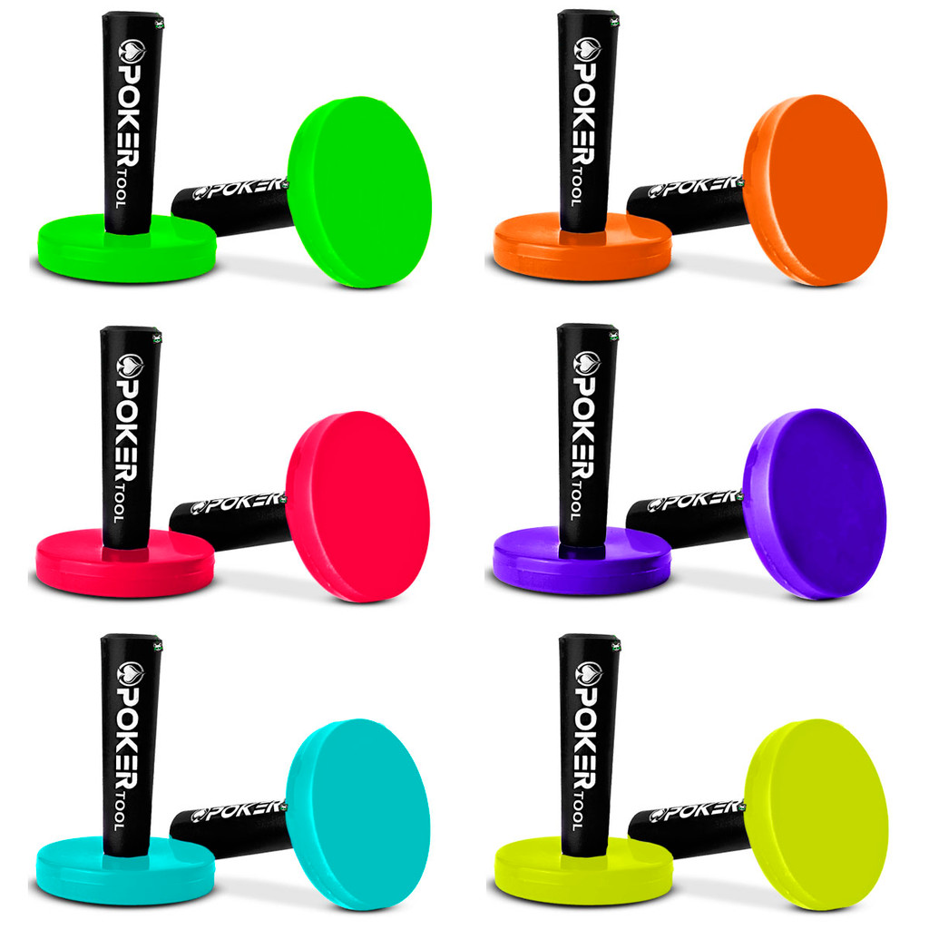 Kit 2 Ímãs Magnéticos Envelopamento Plotagem Apoiador Ferramenta Poker Tool em Oferta na Shopee