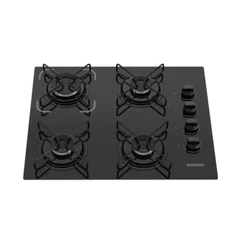 Cooktop 4 Bocas Essencial Automático Itatiaia
