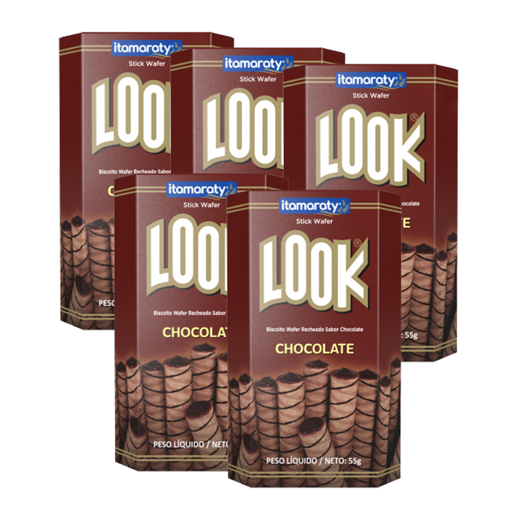 Biscoito Waffer: Onde Comprar | BuscaProdutos