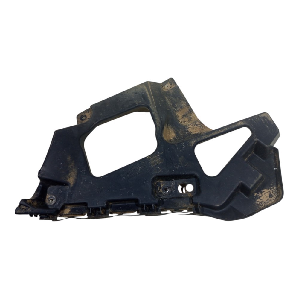 Guia Suporte Parachoque Traseiro Direito Megane 2007 A 2013