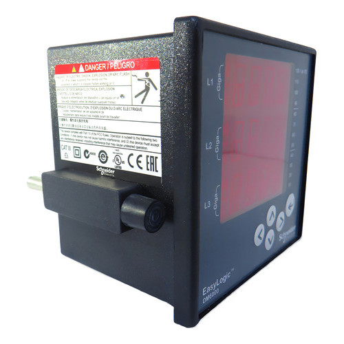 Multimedidor De Tensao Metsedm6000