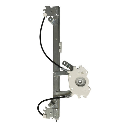 Maquina Elevador Engenho Vidro Eletrico Traseiro Sem Motor Original Uno Vivace Direito