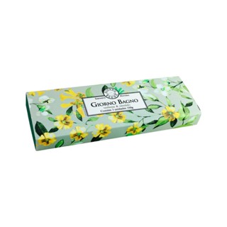 Sabonete Barra Giorno Bagno C/3 100G Verbena E Sandalo em Oferta na Shopee
