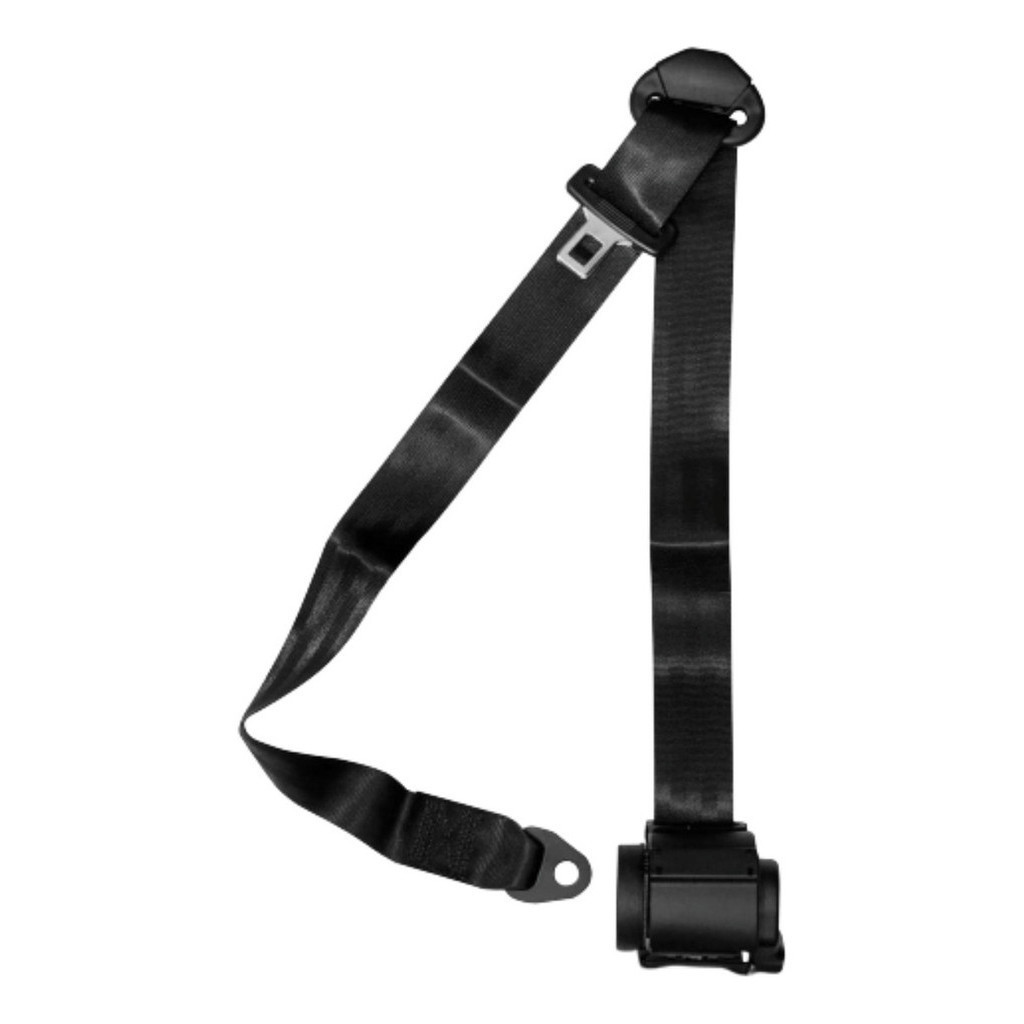 Cinto Segurança Gol G4 Retrátil Traseiro Homologado em Oferta na Shopee