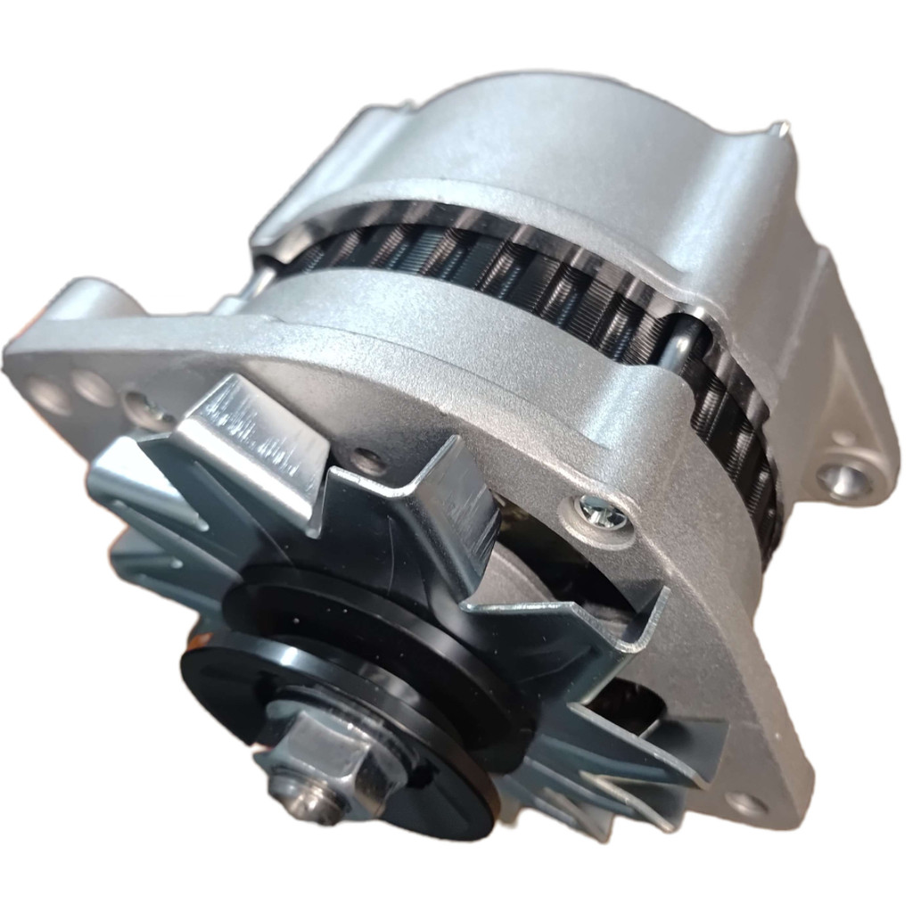 Alternador para Chevrolet GM Monza Blazer Kadett Ipanema S10 EFI MPFI 1.8 2.0 2.2 52257015 55A