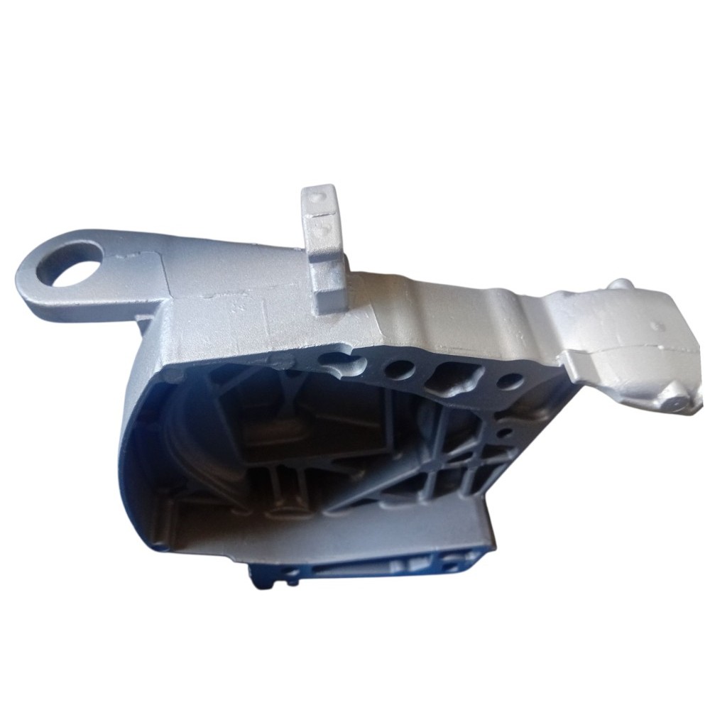 Suporte Coxim Motor 1.0 16v Renault Sandero Logan 2007 2016