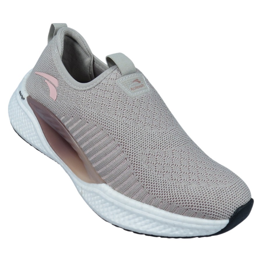 Tênis Esportivo Feminino Kolosh E0262