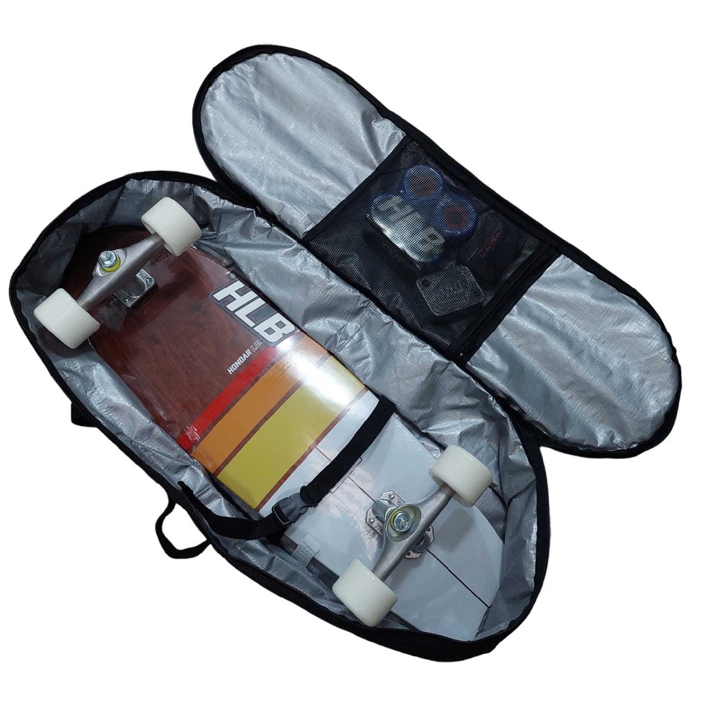 Mochila Skate Bag Black Sheep Street