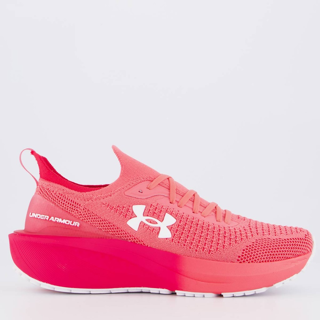 Tênis Under Armour Charged Quicker: Onde Comprar | BuscaProdutos