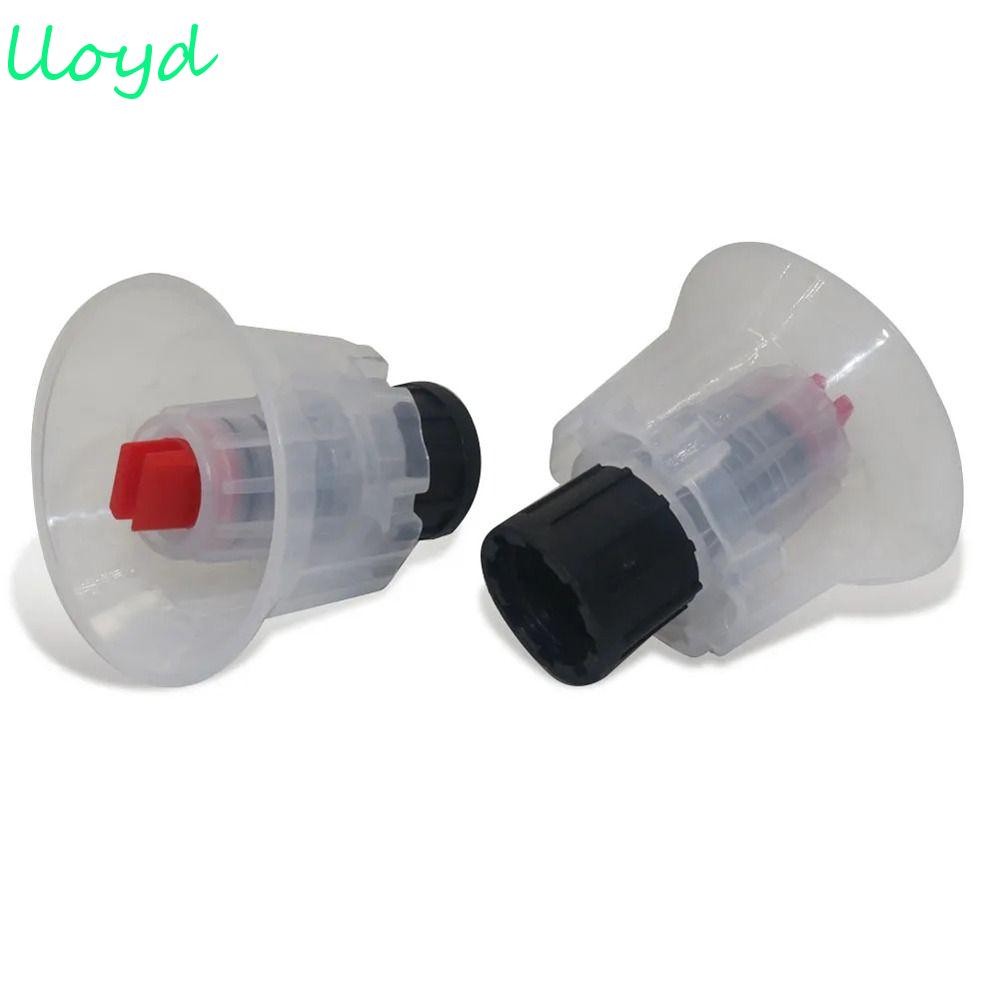 Bocal De Espuma LLOYD , Bico De Spray Para Espelhos Limpos De Rega De Flores , Garrafa , Fonte À Prova De Vento Lavagem