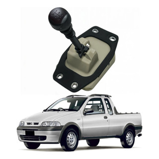 Alavanca Cambio Strada 1.3 2002 A 2005 em Oferta na Shopee