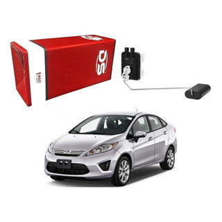 Sensor Nivel Combustivel Ds New Fiesta Sedan 1.6 2010 A 2012 em Oferta na Shopee