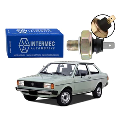 Cebolinha Sensor Óleo Saveiro G1 1.8 1991 A 1996