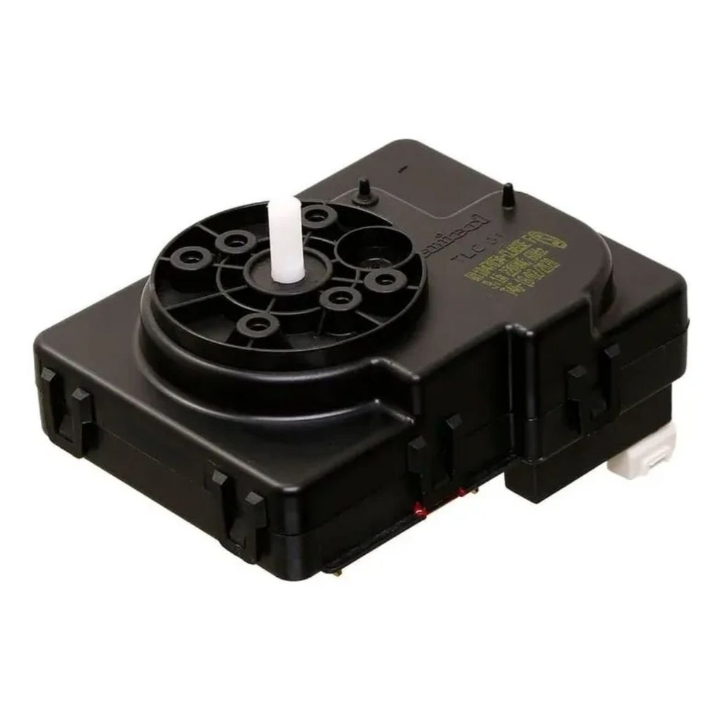 Timer Secadora Brastemp Bsr10 Bsx10 220V/60HZ - W11047054
