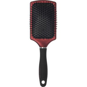 Escova Para Cabelo Belliz Ion Racket - 295 em Oferta na Shopee