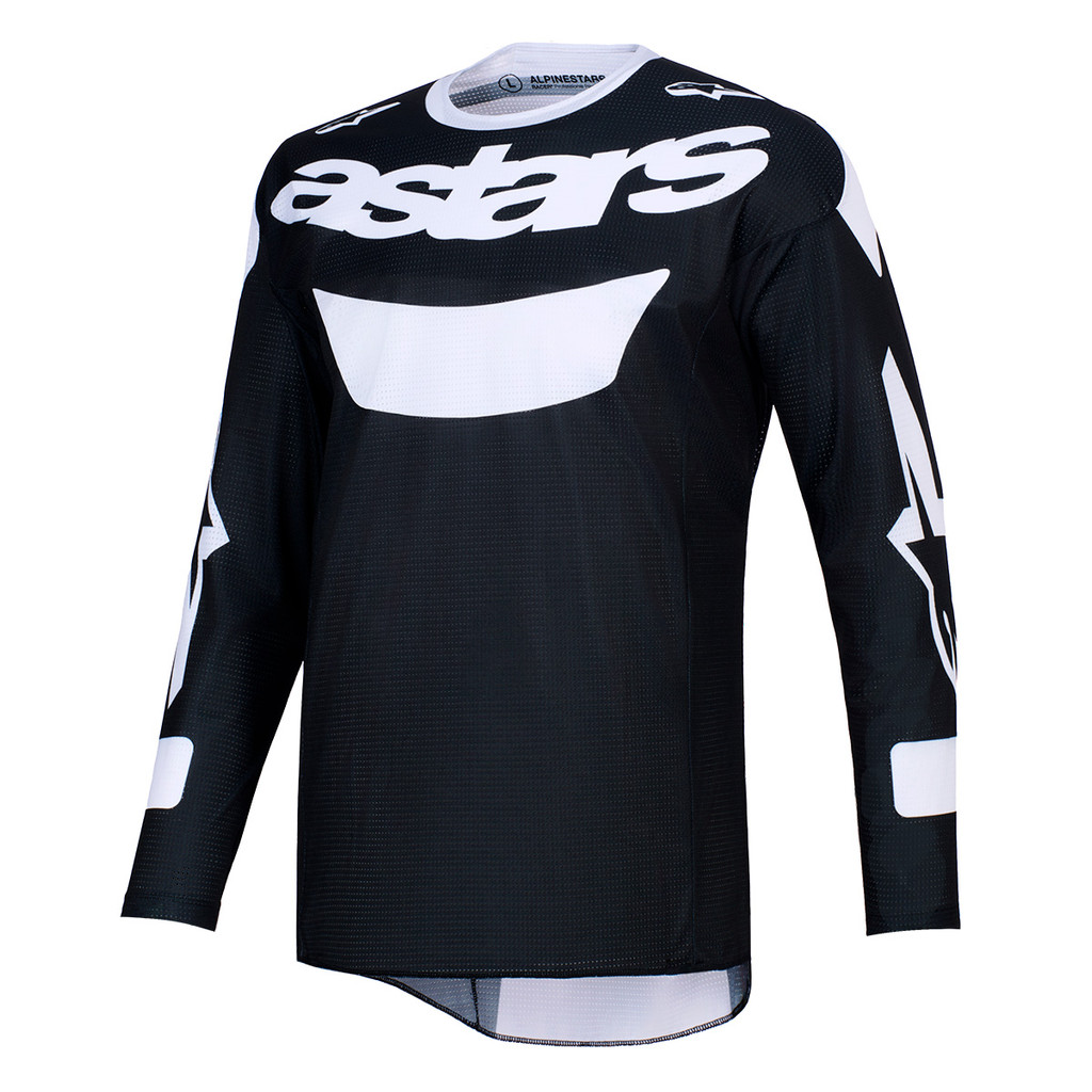 CAMISA ALPINESTARS RACER AIR RIWAY