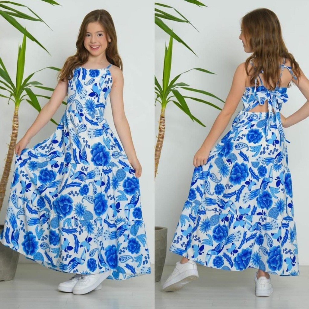 Vestido Farm Alça na Black Friday 2025 | BuscaProdutos