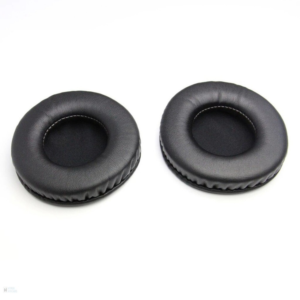 Espumas Compatível Com Sony Mdr-v700 V700dj V 700 Almofadas