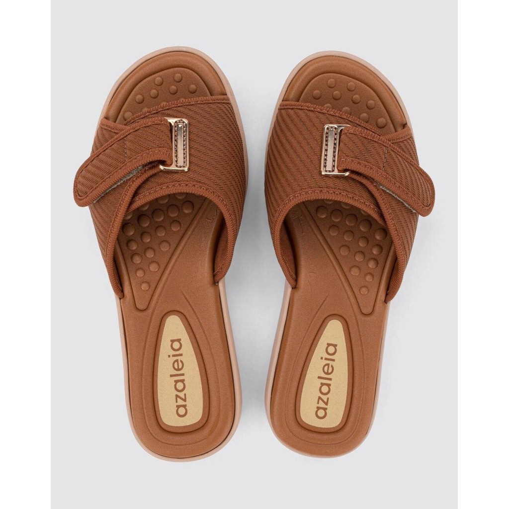 Chinelo Slide Azaleia Cecilia