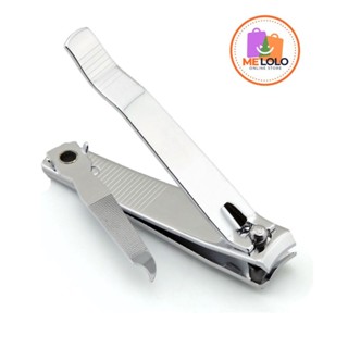 Cortador de Unha Grande Profissional Corte Preciso e Resistente para Unhas Grossas em Oferta na Shopee