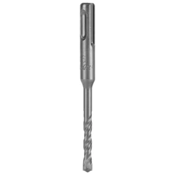 BROCA PARA CONCRETO, 6 X 110MM, ENCAIXE SDS PLUS, 1PC // MTX