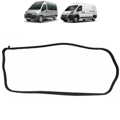 GUARNIÇÃO JUNTA TAMPA RESPIRO MOTOR FIAT DUCATO/PEUGEOT BOXER/CITROEN JUMPER 2.3 2010 A 2017 500388476