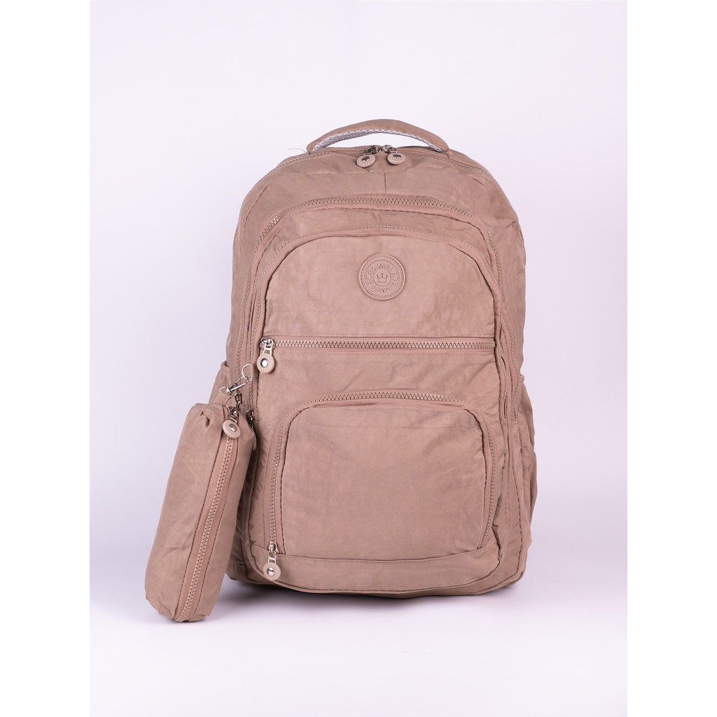 Mochila Feminina Escolar Impemeavel Multi Camada varias modelos em Oferta na Shopee