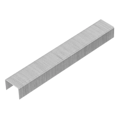 GRAMPOS PARA GRAMPEADORES, TIPO 53, 8MM, 1000 PCS // MTX