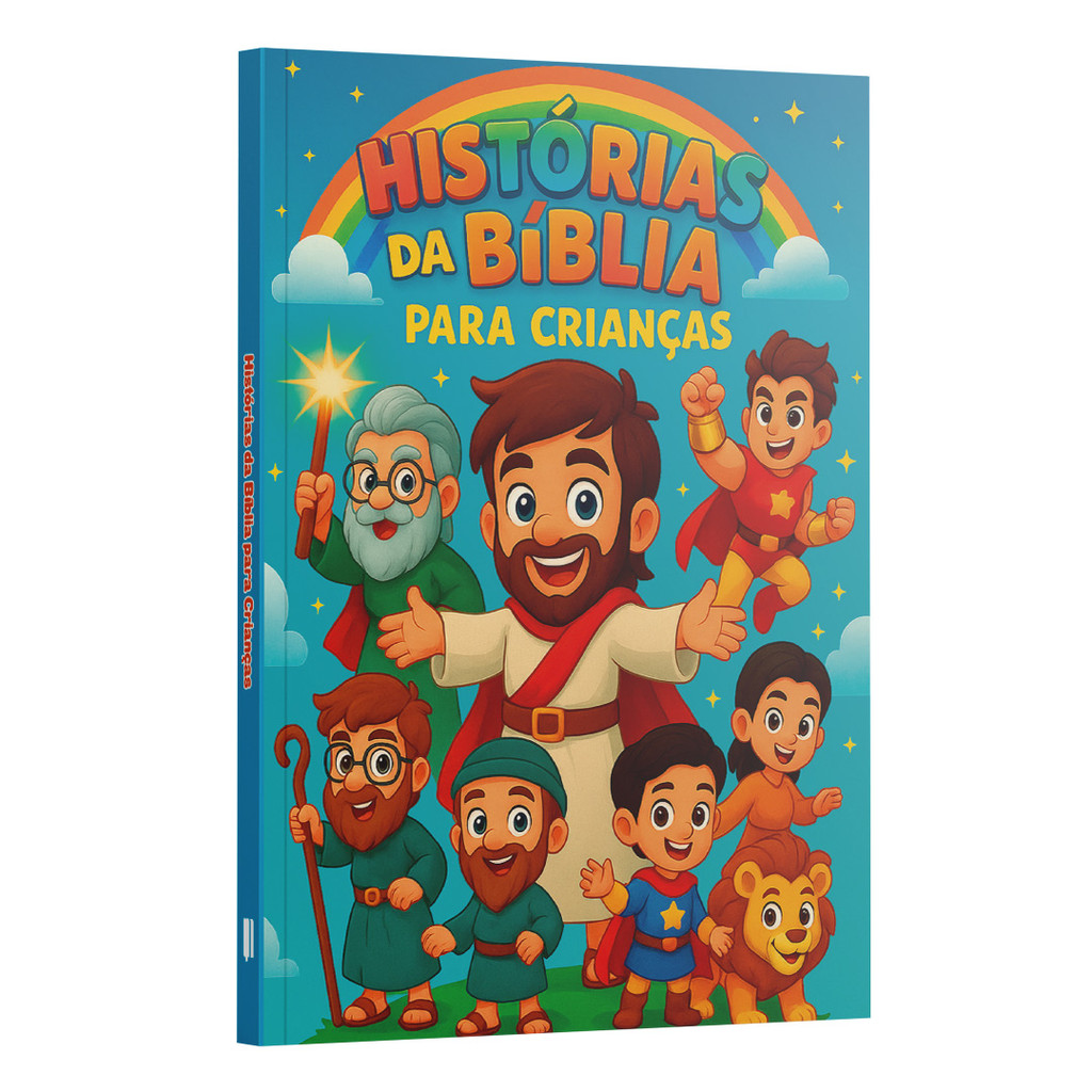 O que é Bíblia Aventura? Guia e Onde Comprar | BuscaProdutos