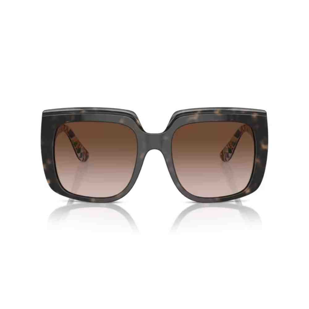 Óculos de Sol Dolce & Gabbana Havana 0DG4414 32171354