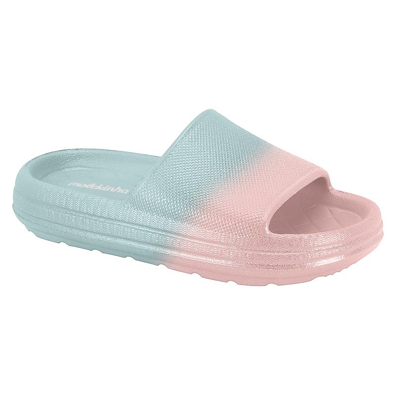 Sandalia Infantil Meninas Nuvem Conforto Molekinha Original em Oferta na Shopee