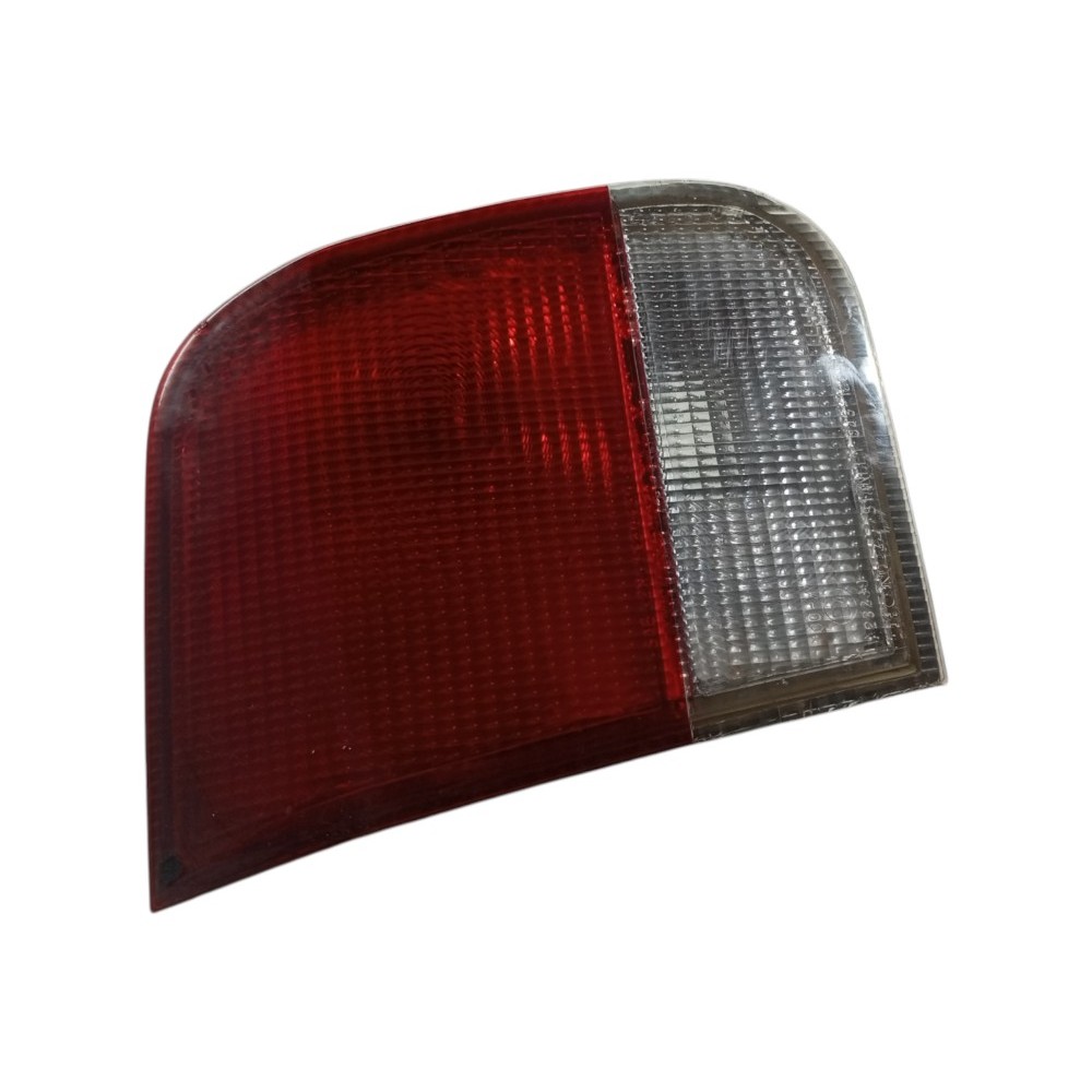 Lanterna honda civic 96 98 99 2000 traseira esquerda usada