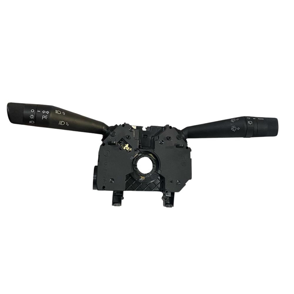 Chave Seta Limpador 10238832 Fiat Palio Attractive 2015-2017