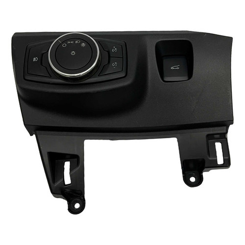 Botão Farol Milha Abertura Mala Ford Fusion 2016 Ds73f043k93