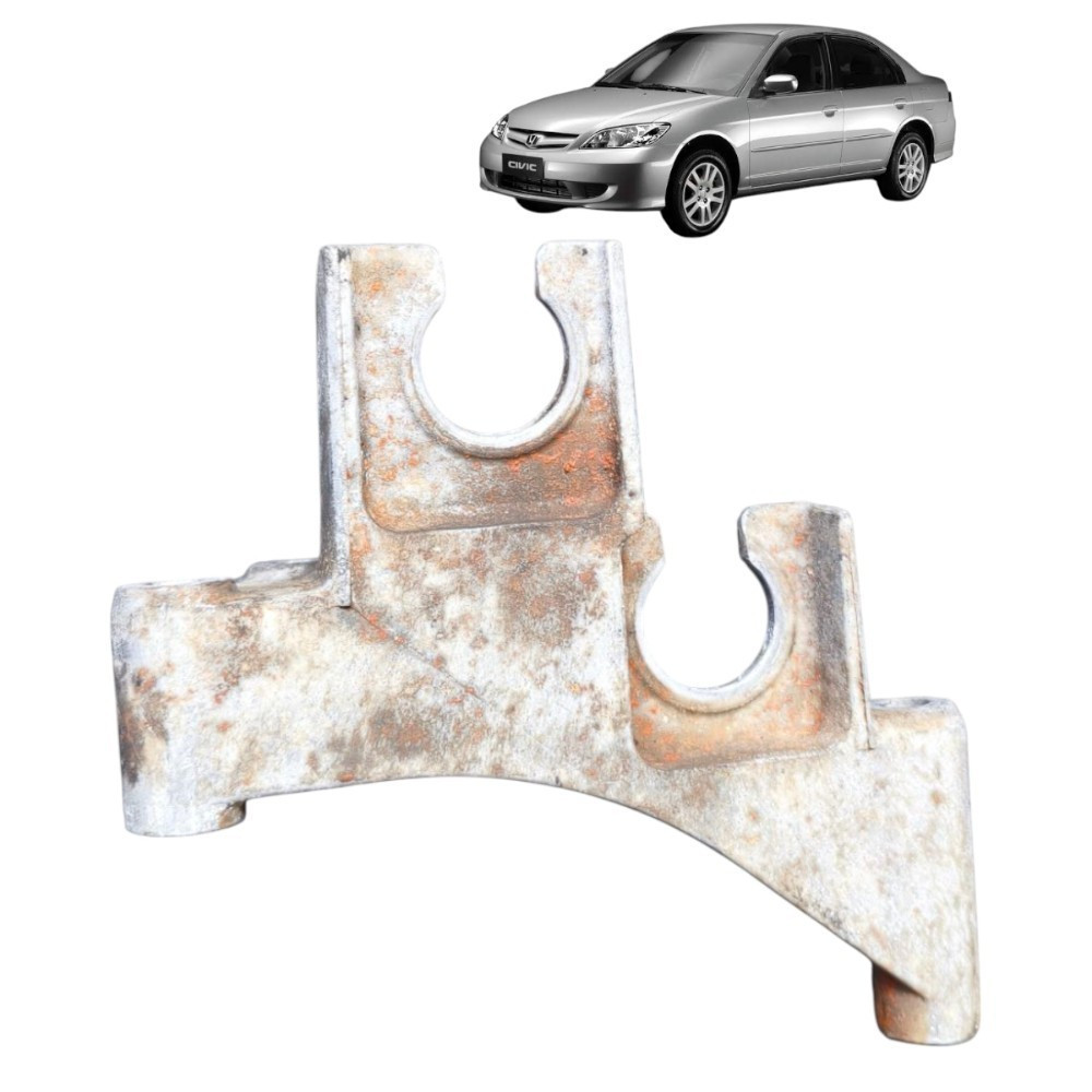 Suporte Cabo Trambulador Honda Civic 1.7 2001 A 2006